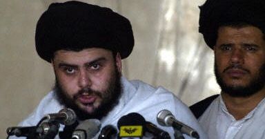 Al-Sadr: wycofajcie się z Iraku, bo będzie rewolucja