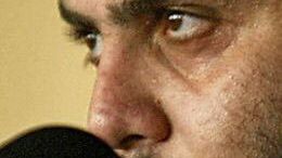 Duchowny szyicki Muktada al-Sadr