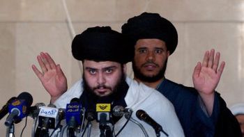 Muktada al-Sadr