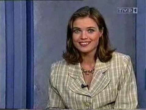 Retro telewizja. Małgorzata Jarecka: zapomniana twarz polskiej telewizji. Co robi dziś?