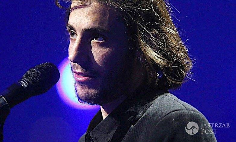 Smutny wpis zwycięzcy Eurowizji 2017! Salvador Sobral rezygnuje z kariery przez coraz poważniejsze problemy ze zdrowiem!