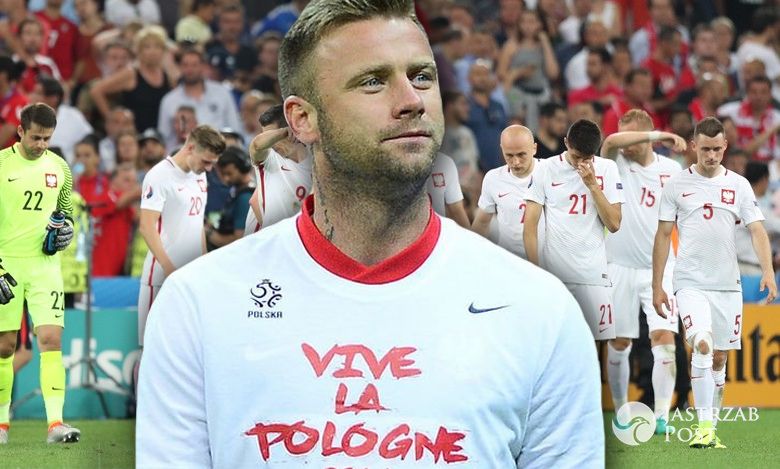 Artur Boruc o odejściu z reprezentacji Polski: "Siedziałem sobie w domu i szlochałem, ale kilka dni później..."