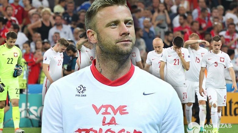 Reakcje na odejście Artura Boruca z kadry