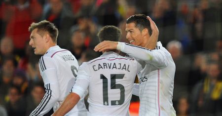 Real - Legia. Tak „królewscy” wyśmiewają „wojskowych”