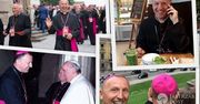 Nawet jeśli nie jesteście wierzący, tego biskupa pokochacie natychmiast! Kim jest nowy bohater internetu?