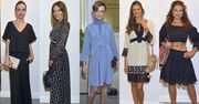 Gwiazdy na otwarciu nowego butiku: Edyta Herbuś, Kamila Szczawińska, Katarzyna Żak, Kasia Sokołowska...