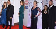 Gala Mistrzów Sportu: Anna Lewandowska, Anita Włodarczyk, Tomasz Majewski z żoną, Ewa Chodakowska z mężem  [GALERIA]