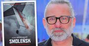 Andrzej Saramonowicz nie wierzy w oficjalne powody przesunięcia premiery "Smoleńska"