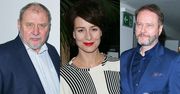 Gwiazdy na gali wręczenia nagród PSC 2016: Maja Ostaszewska, Andrzej Grabowski, Artur Żmijewski, Kinga Preis, Natalia Rybicka...