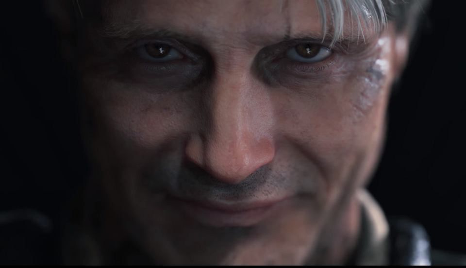 Death Stranding postawi na współpracę