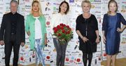 Gwiazdy na Gali Akademii Dobrego Stylu 2016: Aldona Orman, Anna Popek, Emilian Kamiński, Magdalena Zawadzka...