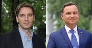 Tomasz Lis ponownie skrytykował prezydenta Dudę, ale tak mocnej wypowiedzi jeszcze nie było!