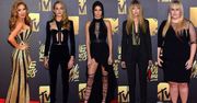 Gwiazdy na MTV Movie Awards 2016: Kendall Jenner, Cara Delevingne, Rebel Wilson, Gigi Hadid...