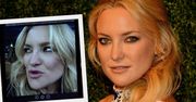 Kate Hudson uległa nowej modzie i w oryginalny sposób wykonała piosenkę Adele