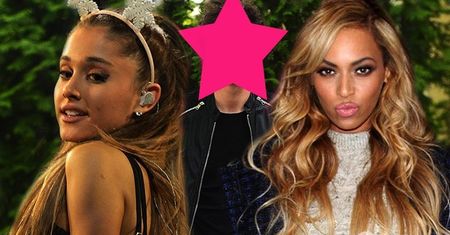 Beyonce i Ariana Grande zapowiadają nową płytę polskiego wokalisty! Jak on to zrobił?