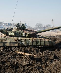 Czy Ukraina jest w stanie obronić się przed Rosją? Ekspert: Ukraina nie ma szans na skuteczne działanie