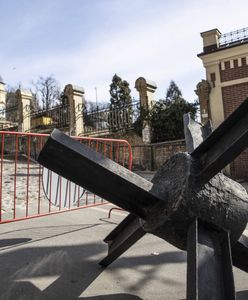 Kijów ma się bać? Putin wysyła "najbardziej brutalne wojska"