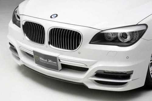 BMW 7 Series F01/F02 Wald International