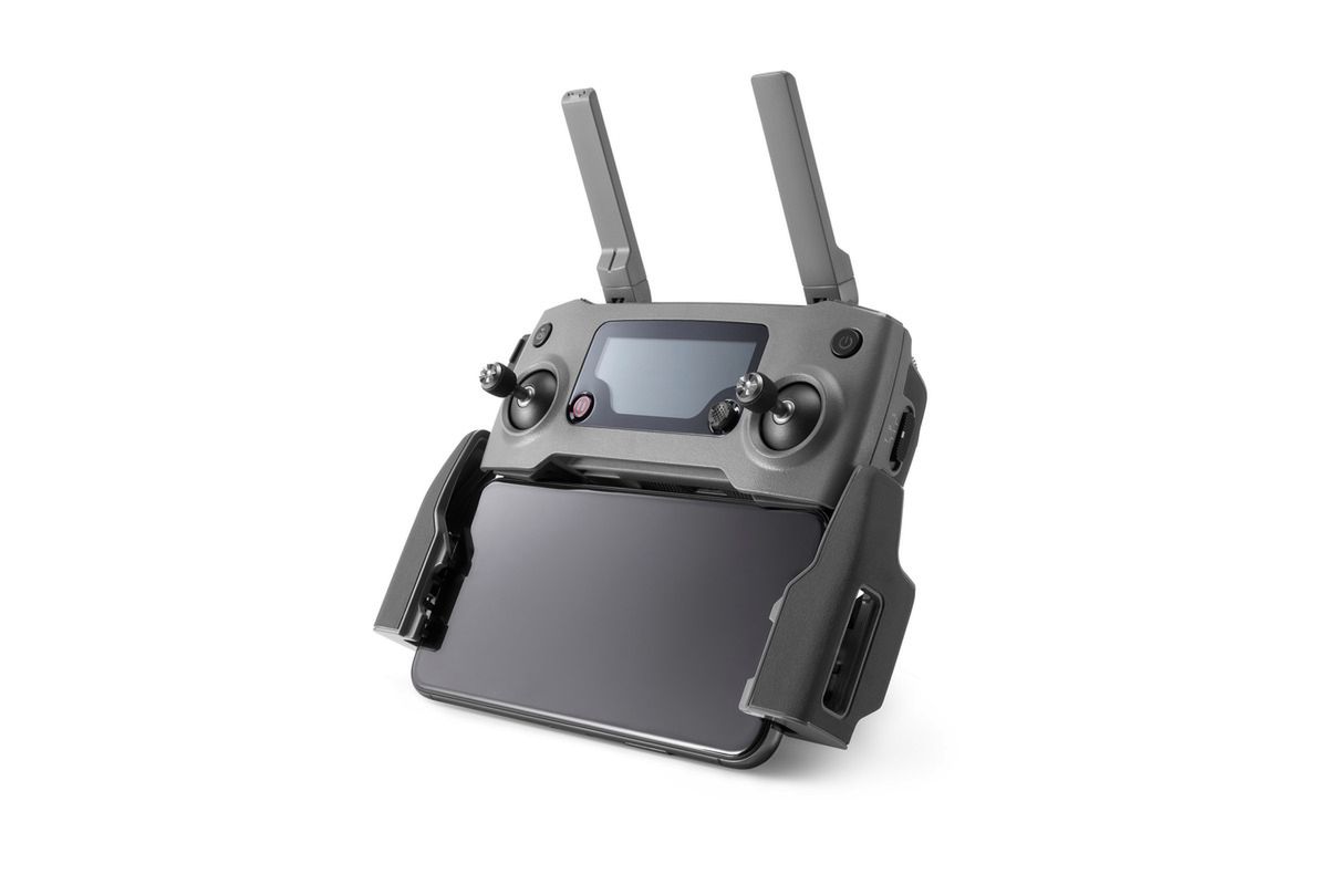 DJI Mavic 2 Pro i Zoom zaskakują możliwościami, jakie oferują 4