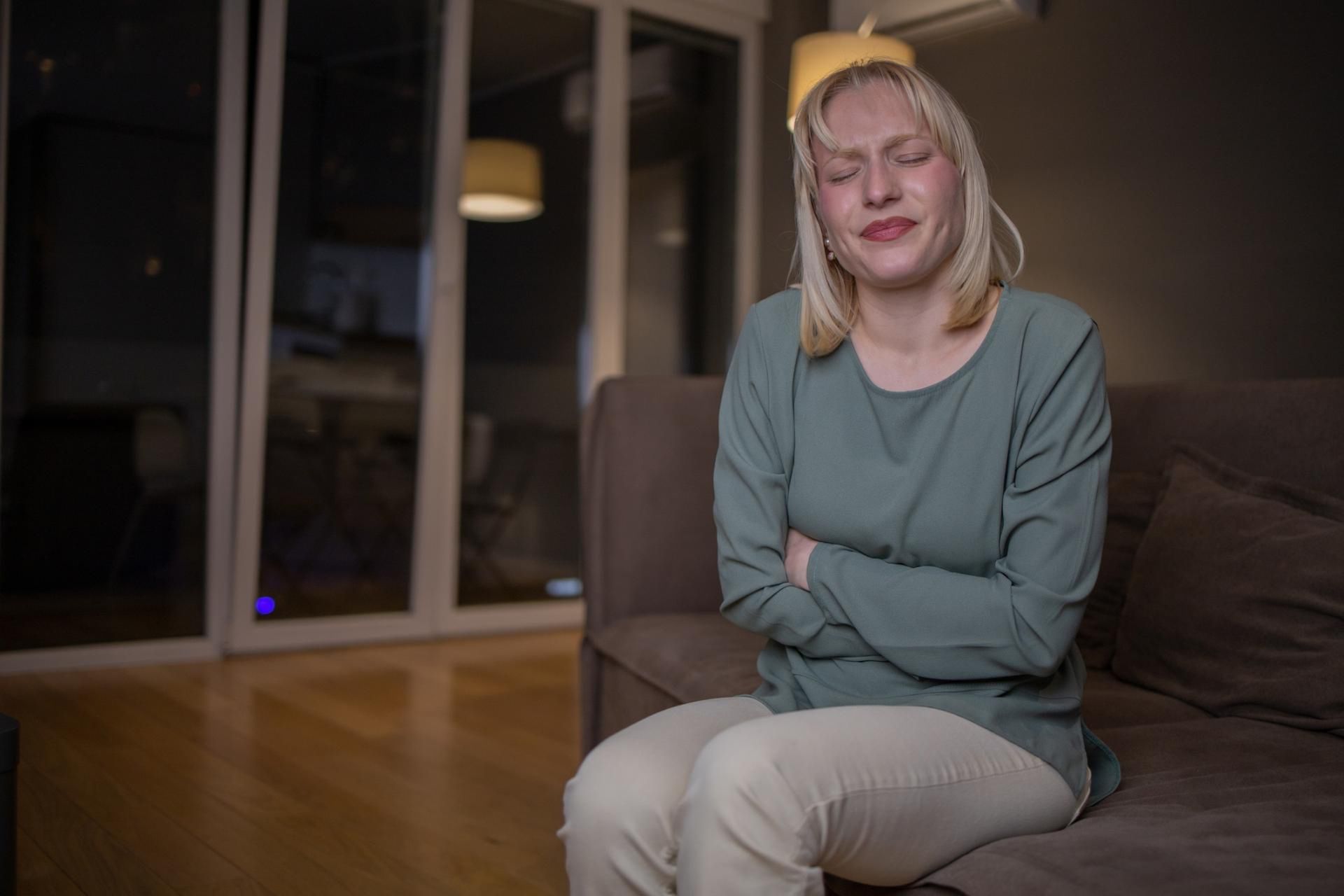 Do lekarzy trafia coraz więcej pacjentów z objawami &quot;jelitówek&quot;. Skarżą się na wymioty, biegunkę i ból brzucha