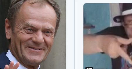 Konto Donalda Tuska opanowane przez hakerów?! Na Twitterze pojawiły się niepokojące wpisy