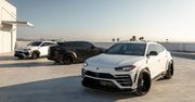 Lamborghini Urus od 1016 Industries. Ponad 800 KM bez utraty gwarancji