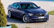 BMW Alpina B7 dla mieszkańców USA