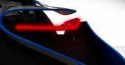 Co to jest? BMW Vision EfficentDynamics