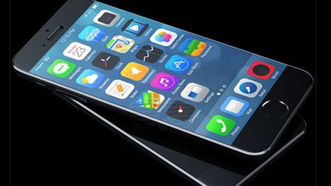 iPhone 6 z 4,8-calowym ekranem? Na to wskazują dostawcy podzespołów 1