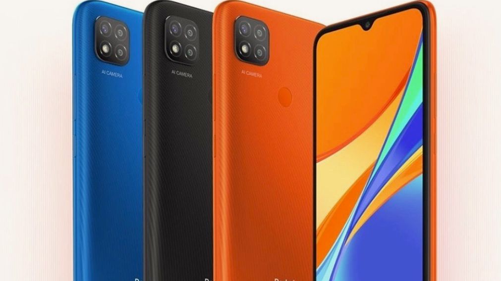 Redmi 9A i 9C oficjalnie. Xiaomi atakuje najtańszy segment 1