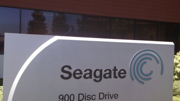 Koniec laptopowych dysków 7200 RPM? Seagate już podjął decyzję... 1