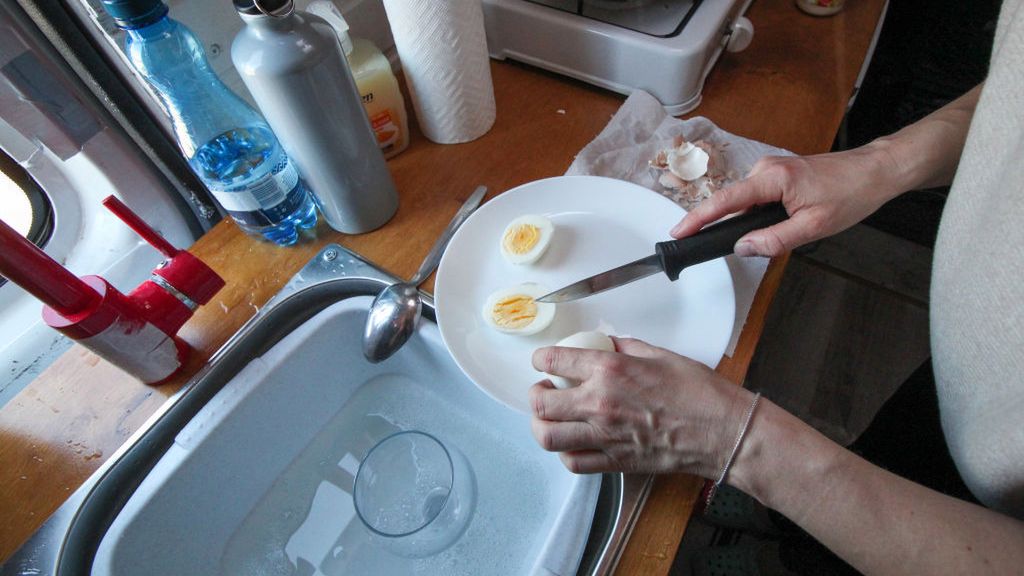 Jesz więcej niż jedno jajko tygodniowo? To może być ryzykowne