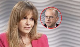 Wbiła szpilę Szczerbie. Poseł jej nie przekonał