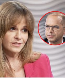 Wbiła szpilę Szczerbie. Poseł jej nie przekonał