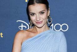 Natalia Janoszek w bikini. Zdjęcia tyłem robią wrażenie