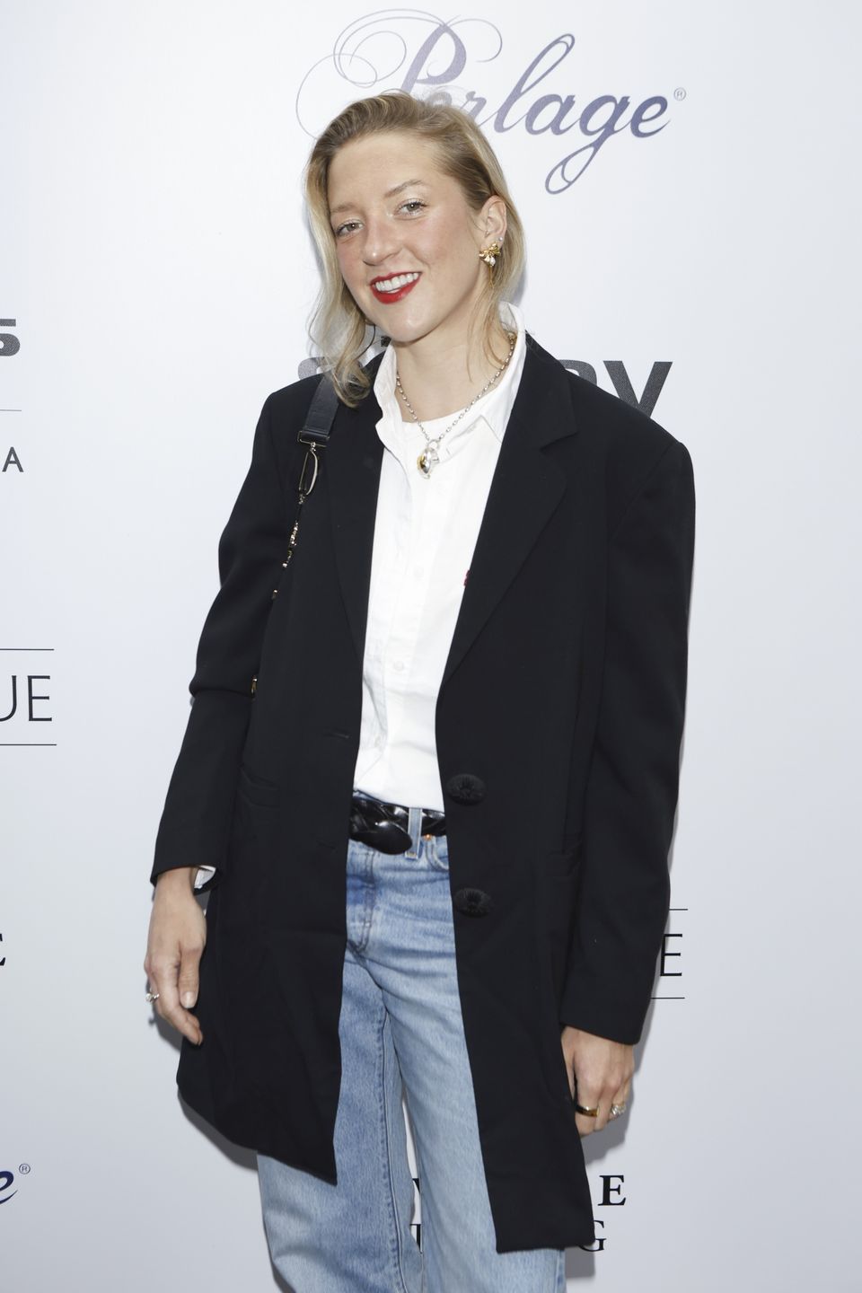 Lara Gessler 