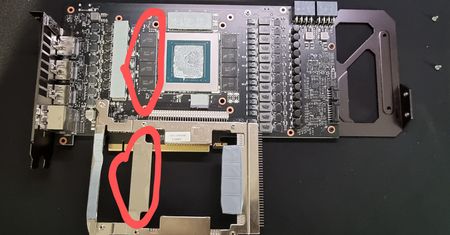 Masz RTX-a 3080 Ti z serii TUF od Asusa? Lepiej go sprawdź