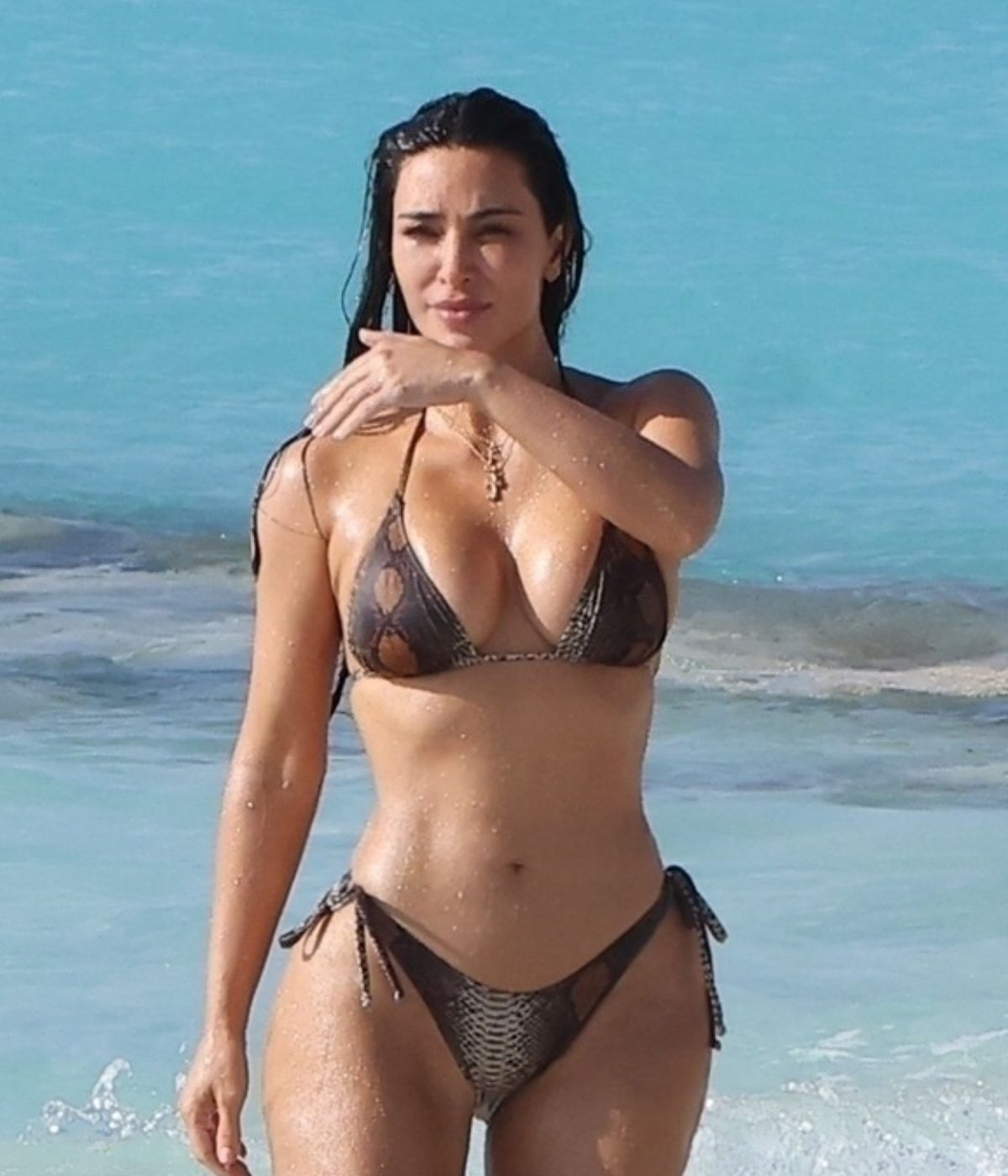 Kim Kardashian 