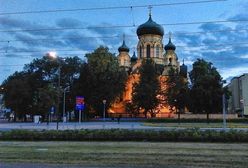 Zwiedź meczet, cerkiew lub synagogę. Wkrótce "Noc Świątyń"!