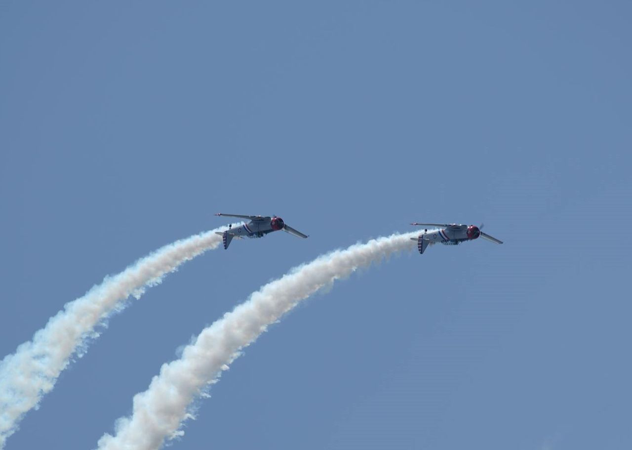 Rosja naruszyła przestrzeń powietrzną Litwy. Prezydent reaguje