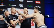 Zamieszanie po walce na FAME MMA 11! Fani nie byli z tego zadowoleni