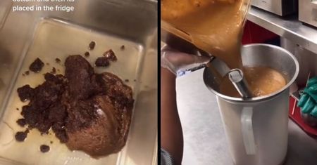Pracownik KFC ujawnił prawdę. Wielu klientów jest zniesmaczonych