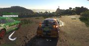 Recenzja Dirt 5. Potężny arcade, graficzna przesada