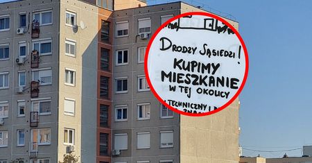 Coraz więcej dziwnych ogłoszeń w skrzynkach. Łatwo dać się nabrać