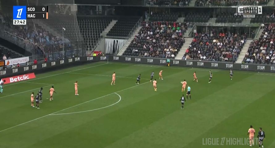 Vectra udostępnia Eleven Sports 1 wszystkim abonentom