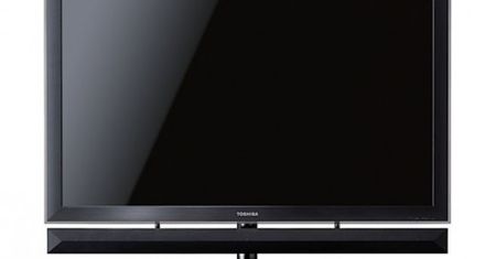 Toshiba ujawniła nowe modele na 2010 rok