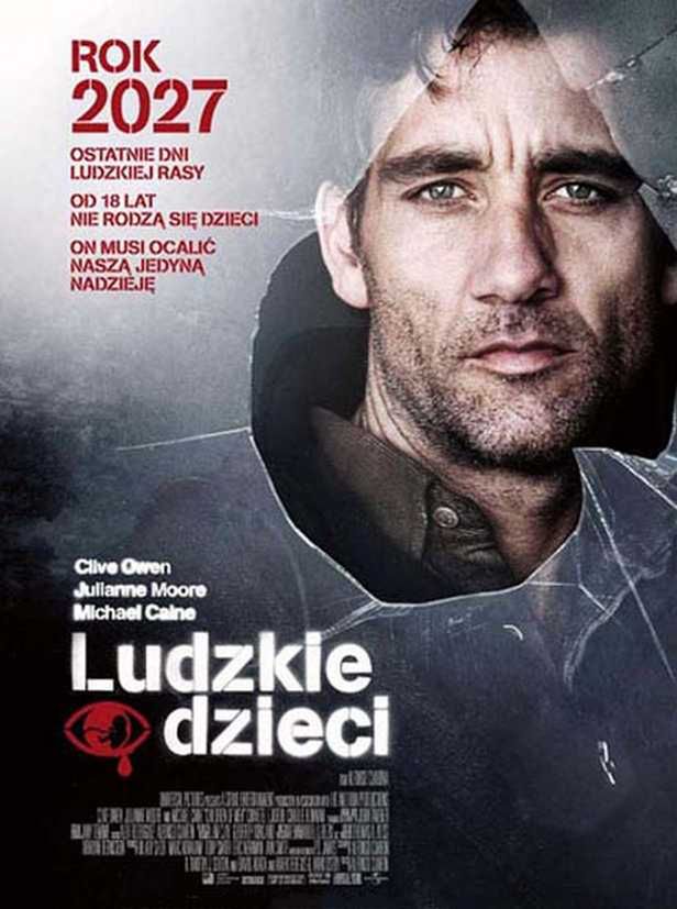 Lepiej już było. Przyszłość świata według filmów science fiction 12