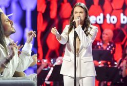 Michał Szpak nie zagłosował na Szemplińską