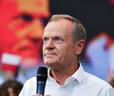 Zawrotna emerytura Tuska. Tyle otrzymuje