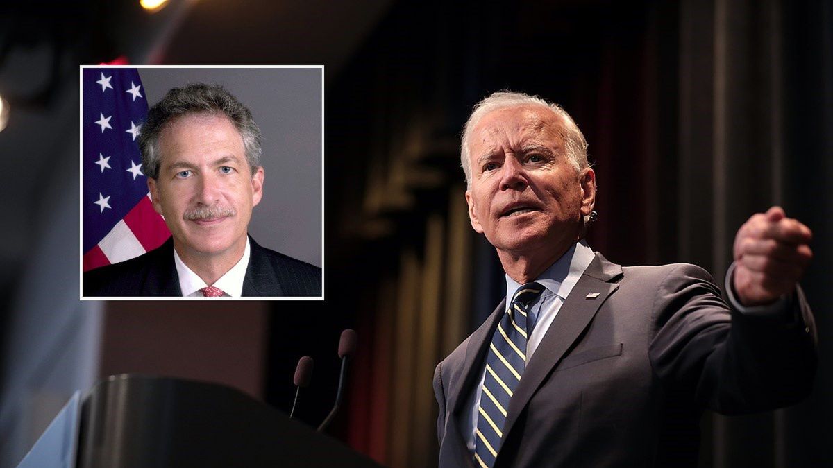 Joe Biden wybrał nowego szefa CIA